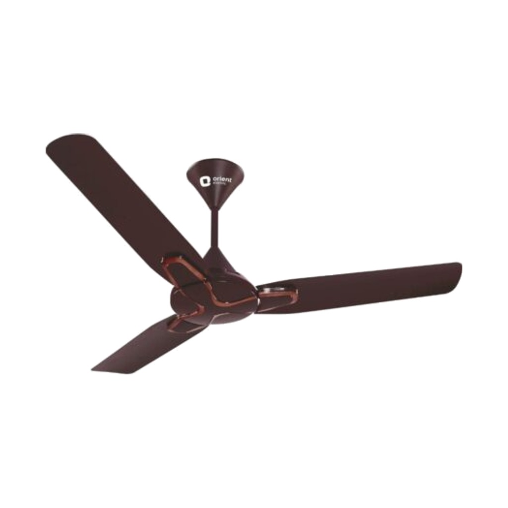 Orient Ceiling Fa -Jazz Metalic Copper48