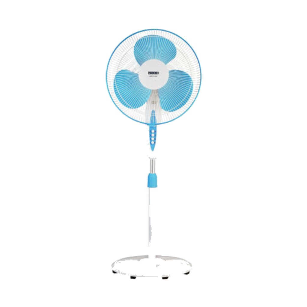 Usha Stand Fan - 16" Mist Air
