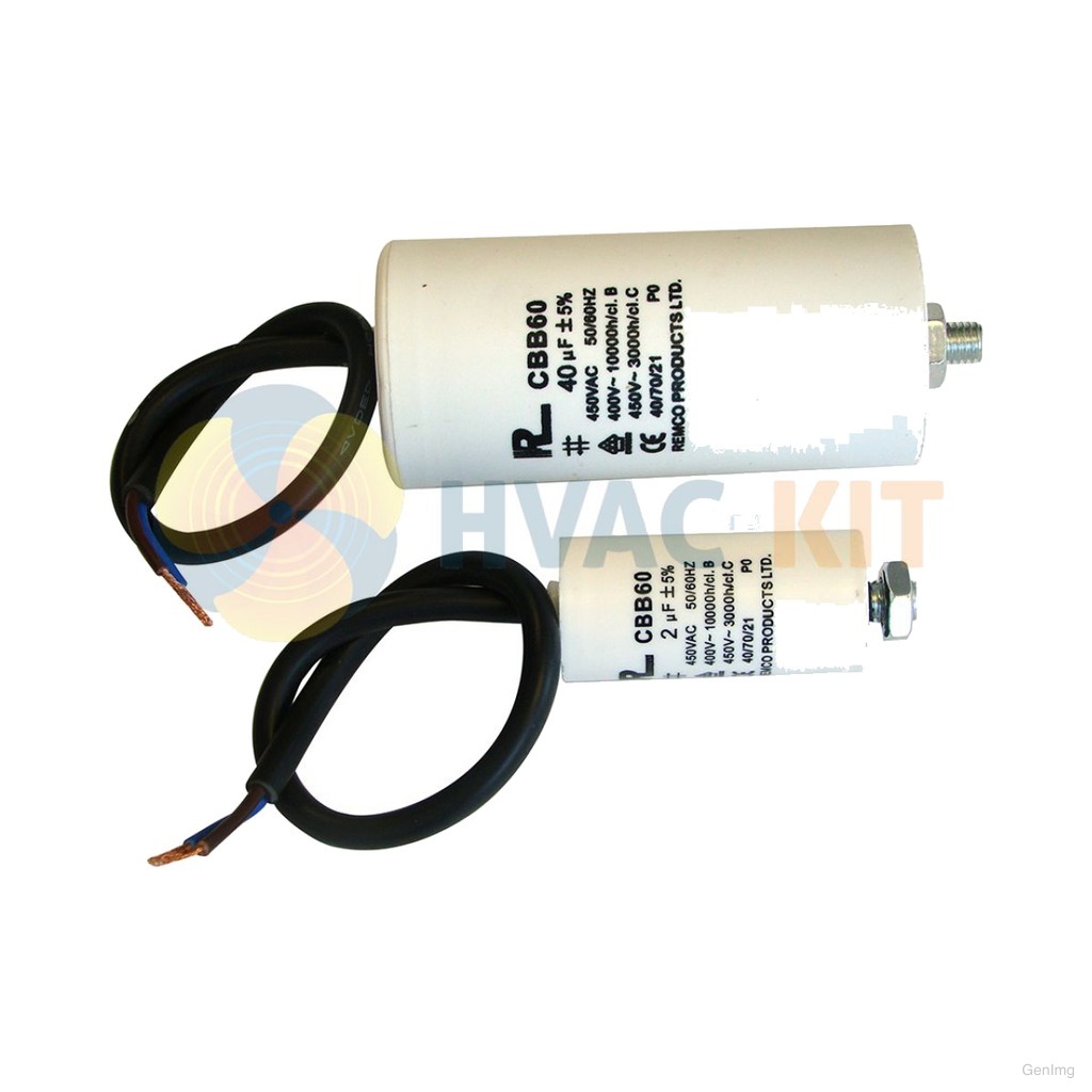 Havells Fan CAPACITOR 2.5 MF