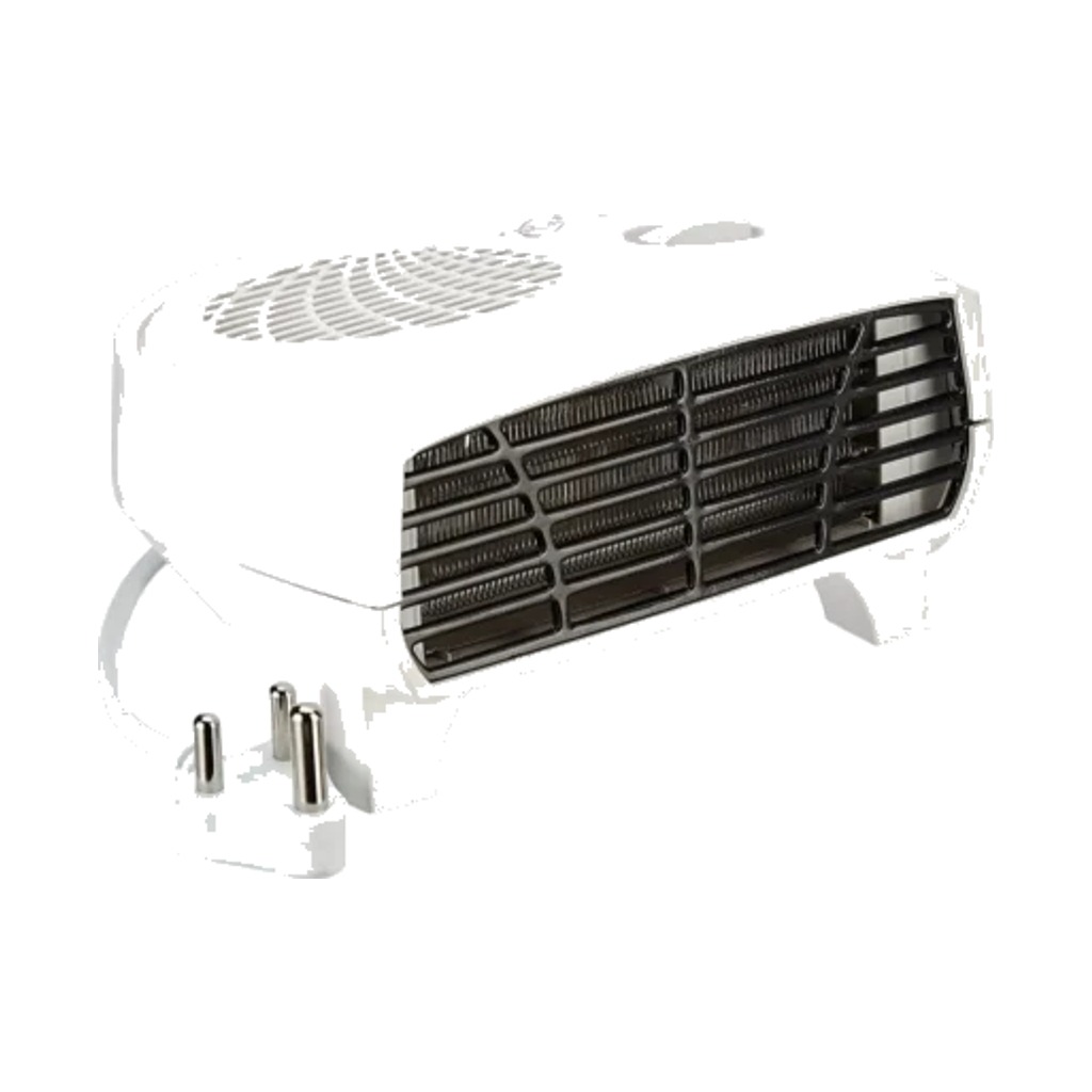 Eurolax Fan Heater