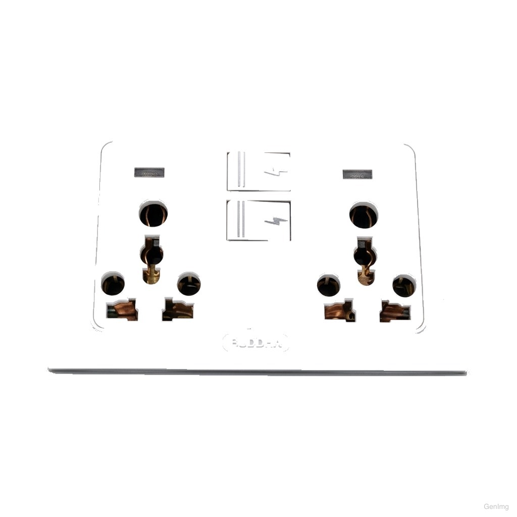 ABN POWER SOCKET