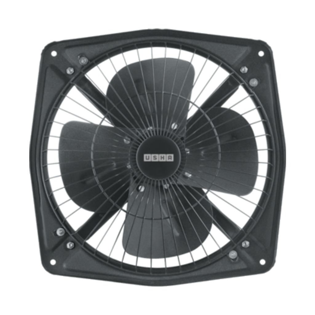 Usha Exjust Fan 12"Aeroclean Plus DBB