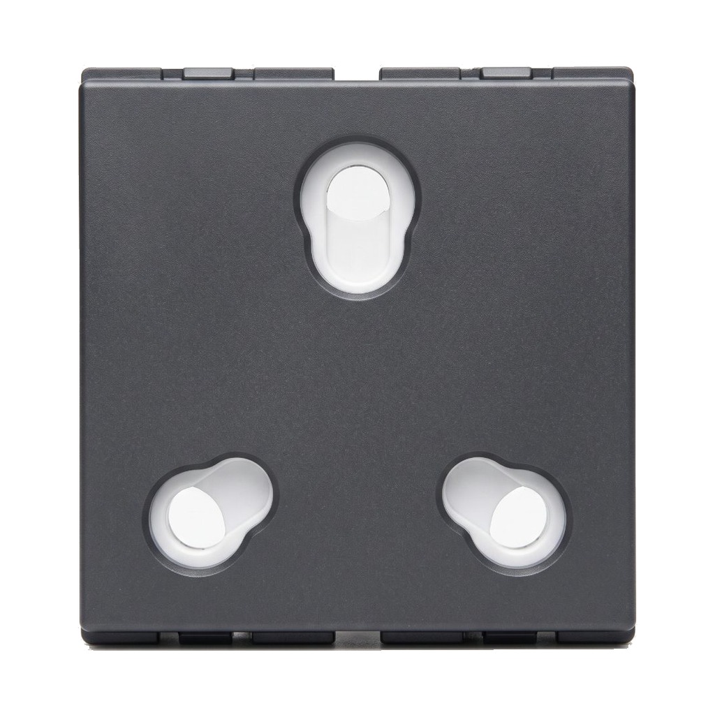 Lisha 16A 2 in 1 Socket 2M GG
