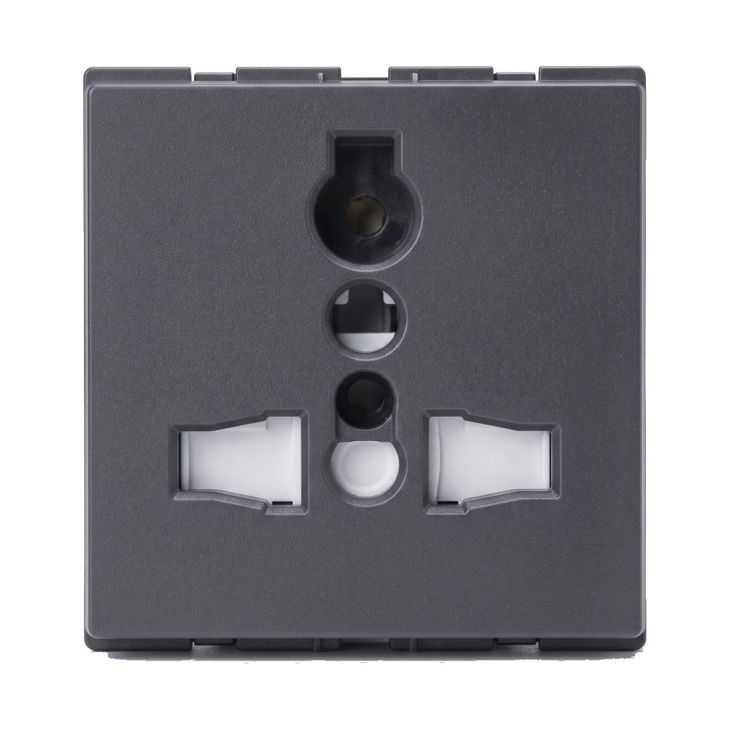 Lisha 13A World Pin Socket 2M GG