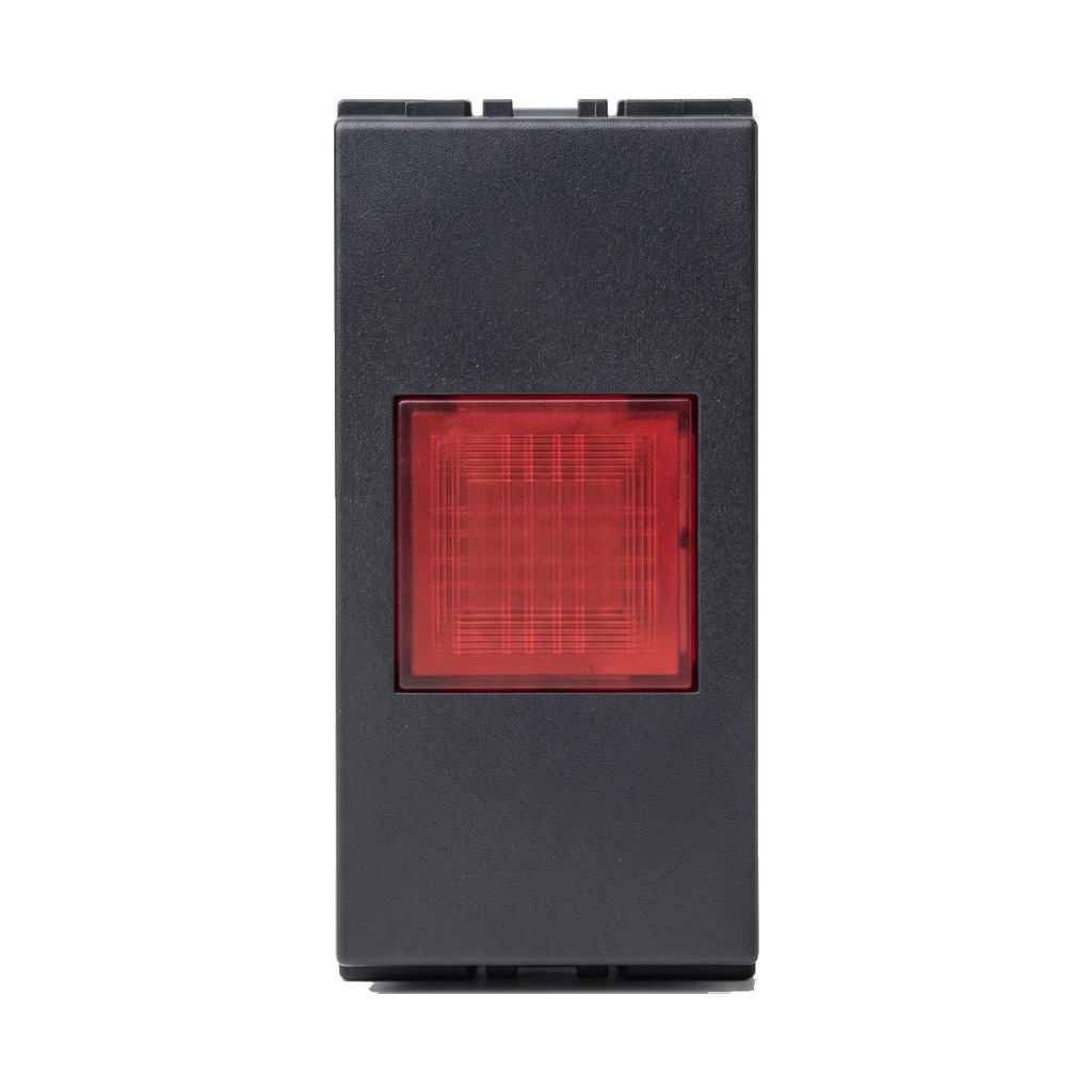 Lisha Red Indicator with LED 1M GG