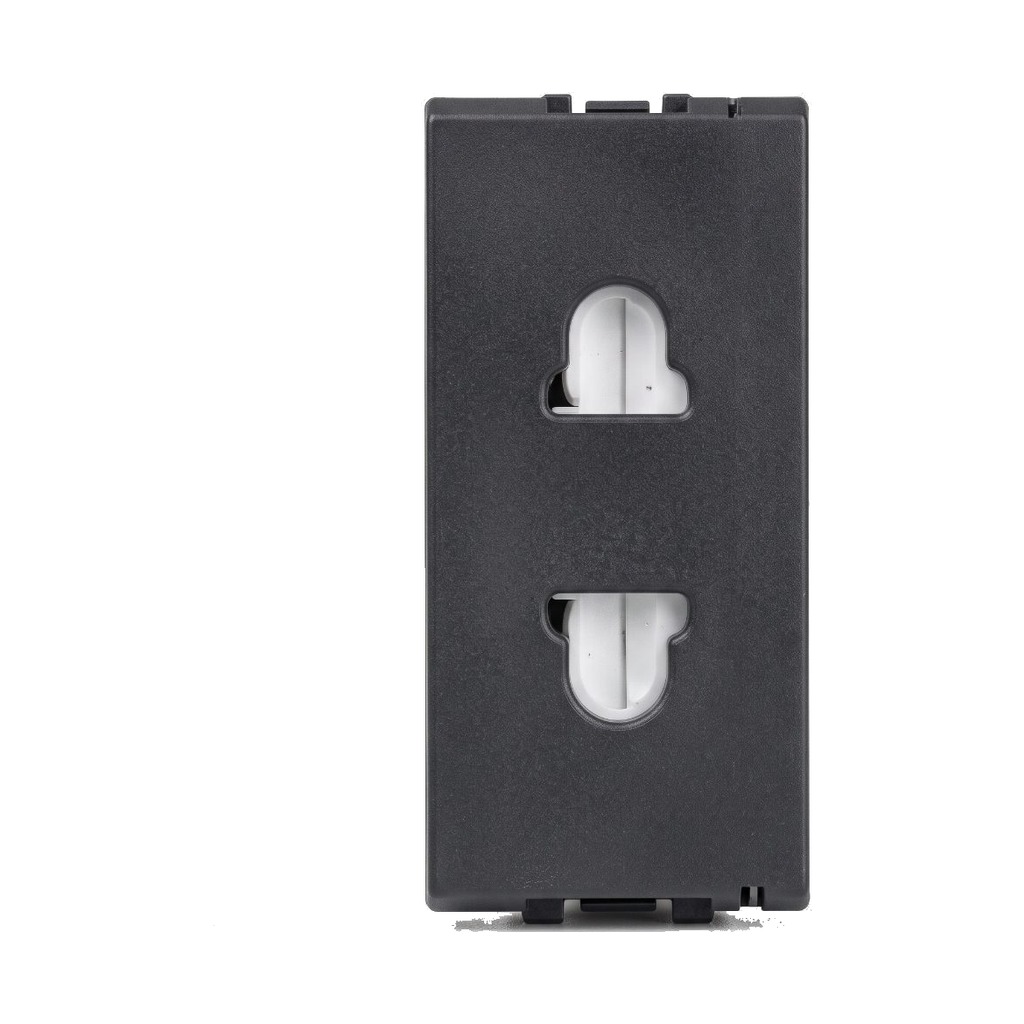 Lisha 6A 2 Pin Socket 1M GG