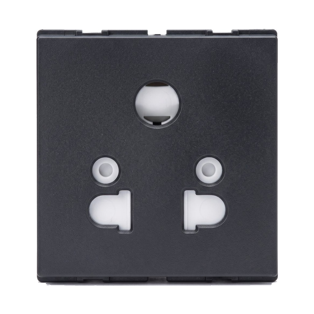 Lisha Mobile Charger Socket 2M GG