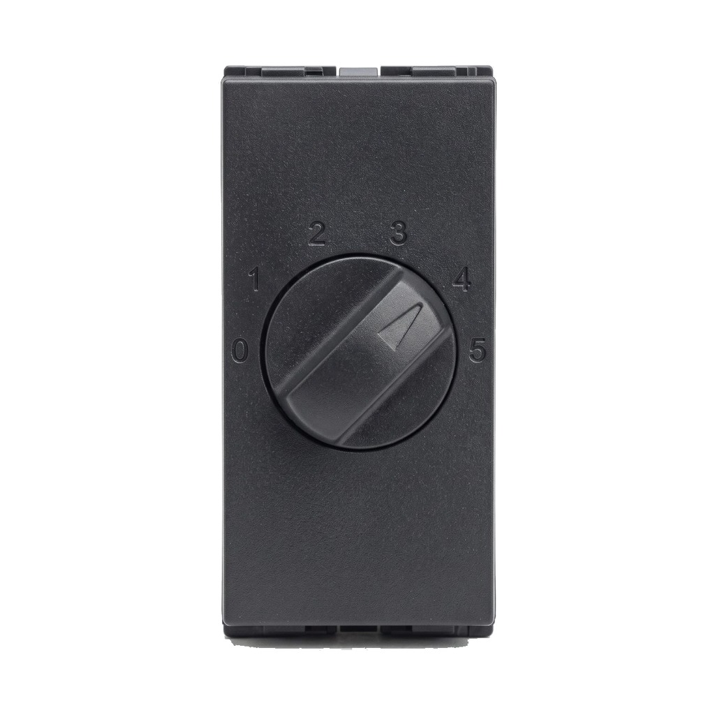 Lisha 4 Step Fan Regulator 1M GG