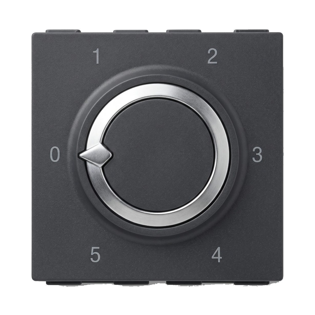Lisha 5 Step Fan Regulator 2M GG