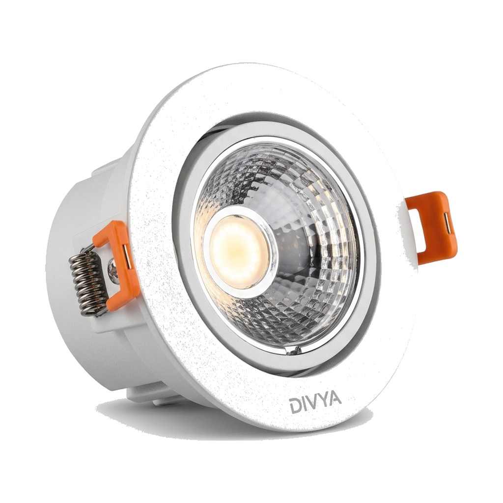 Divya COB Ceiling Light 5W - Spot Light