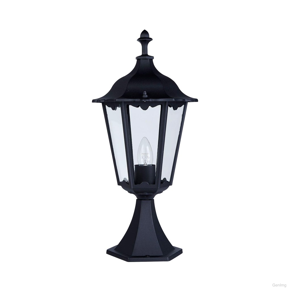 Gate Light Frame