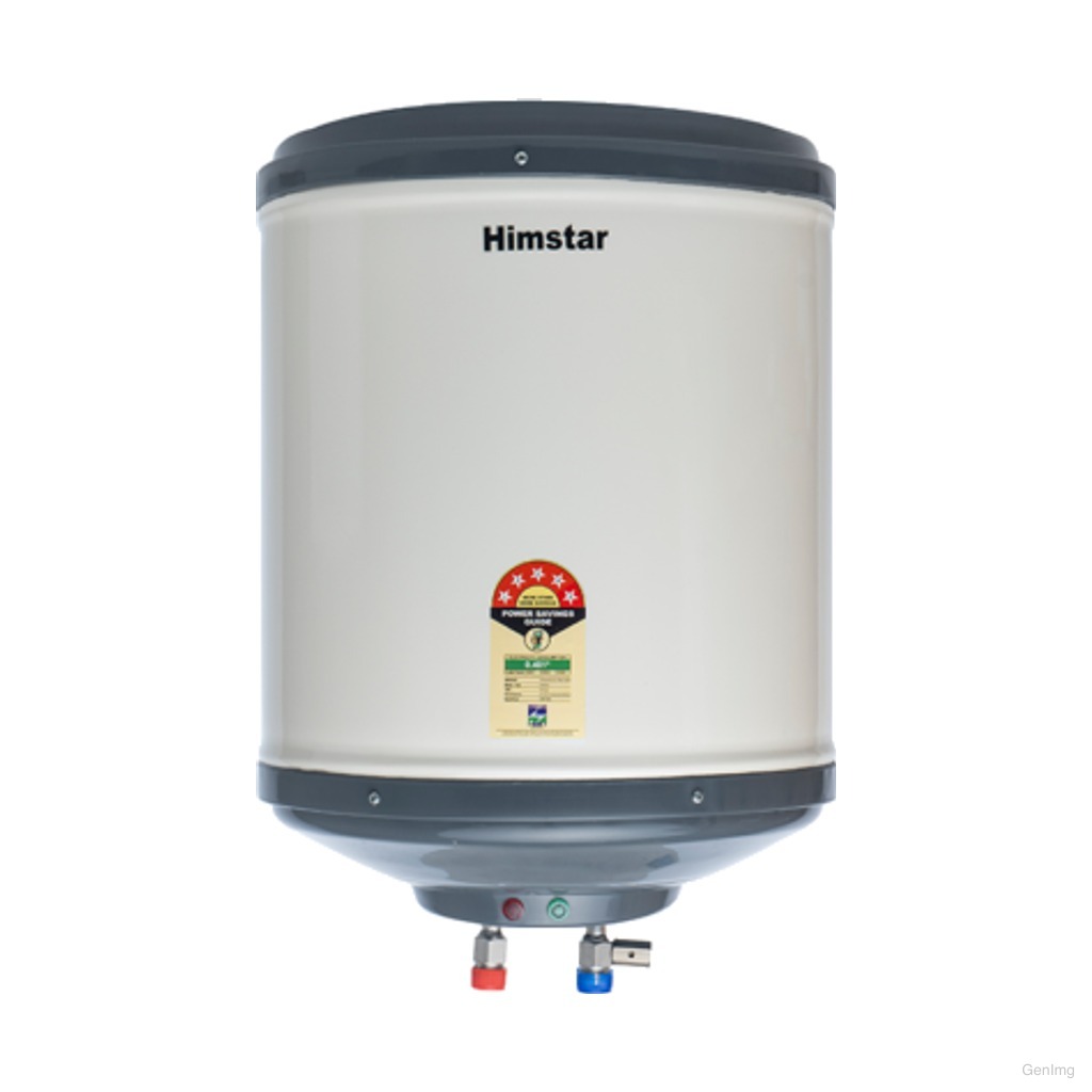 Himstar Water Gyser 10 Ltr