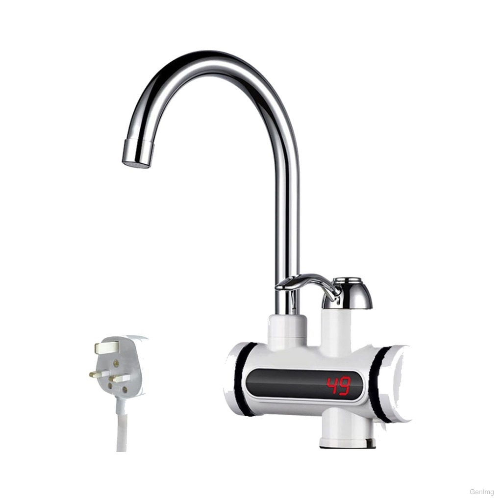 EveryDay Tap Geyser