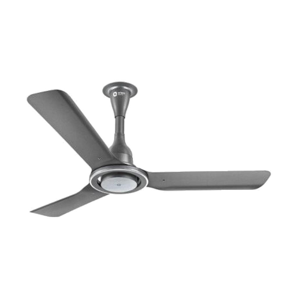 Orient Ceiling Fan - I- Float 48" - Whit