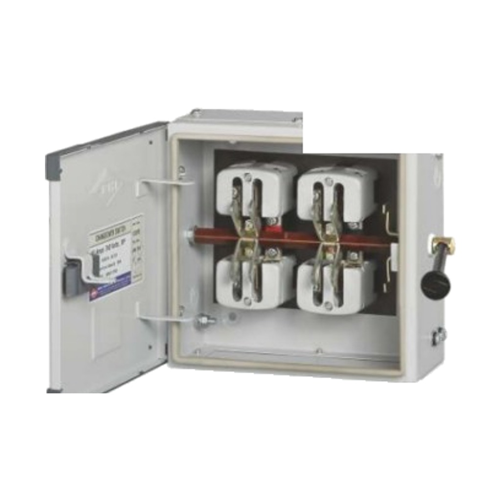 HPL Offload Changover 63A Dp