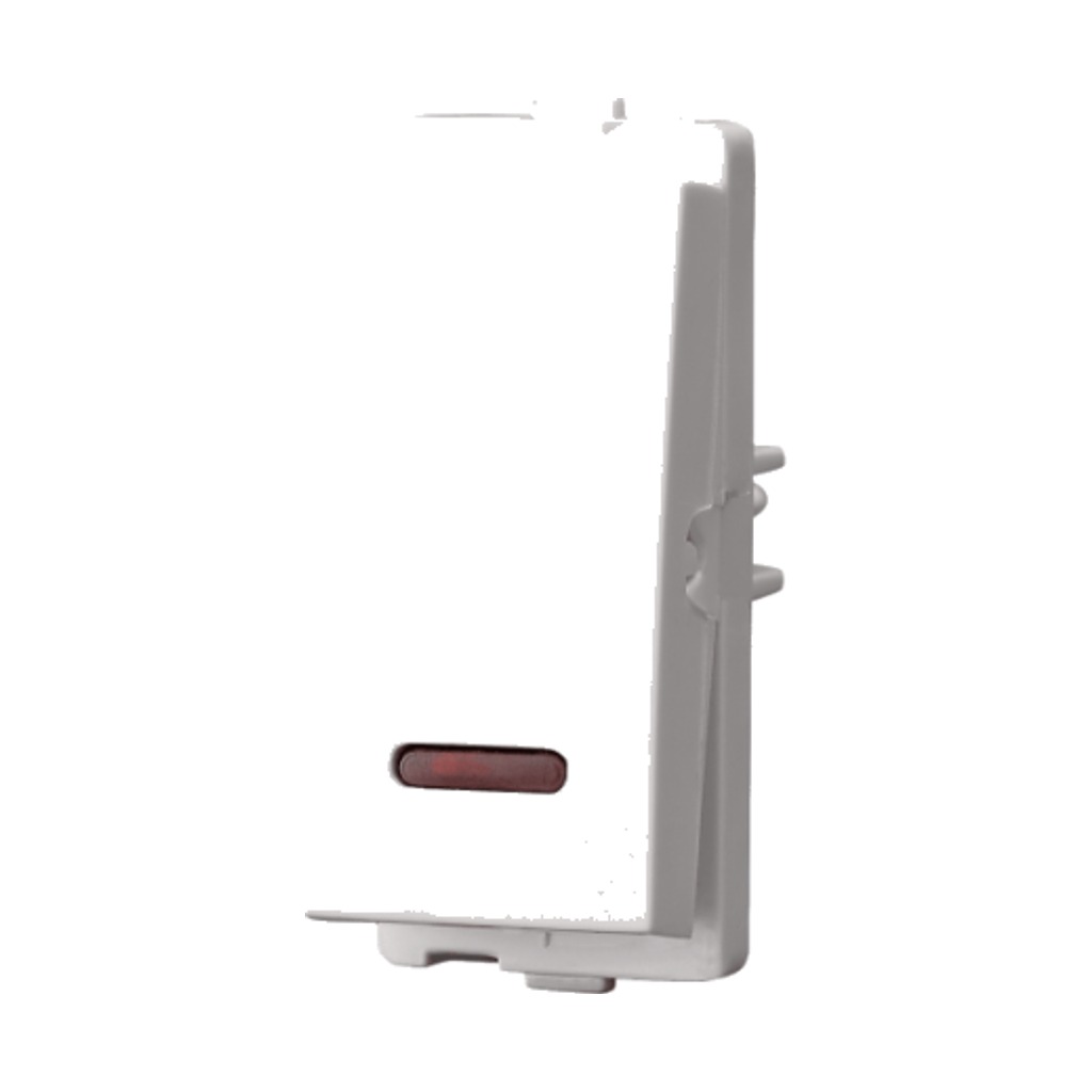 Polycab 16A 1 Way Switch -1M With Ind