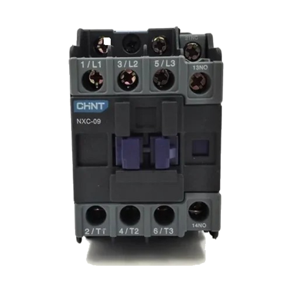 Chint Contractor NXC-12 230V 50/60HZ