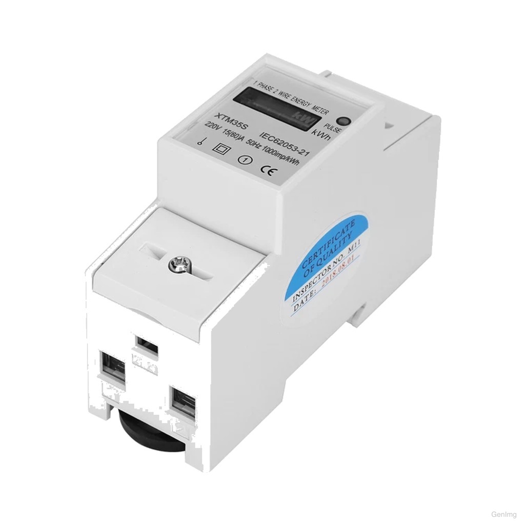 SubMeter Sujata