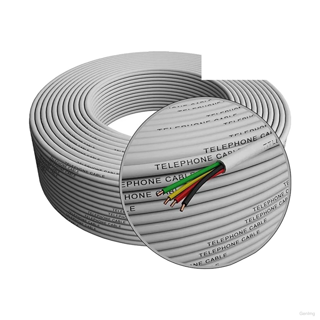 HPL 2 Pair Wire 0.4Sqmm