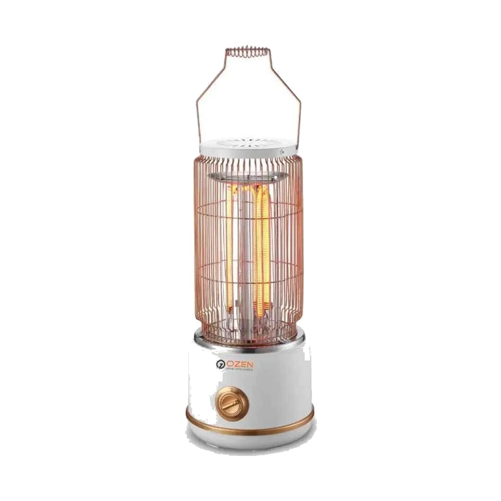 Ozen Halogen Heater 360