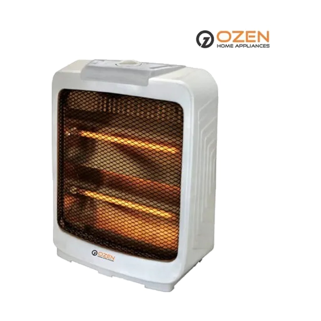 Ozen Halogen Heater 404