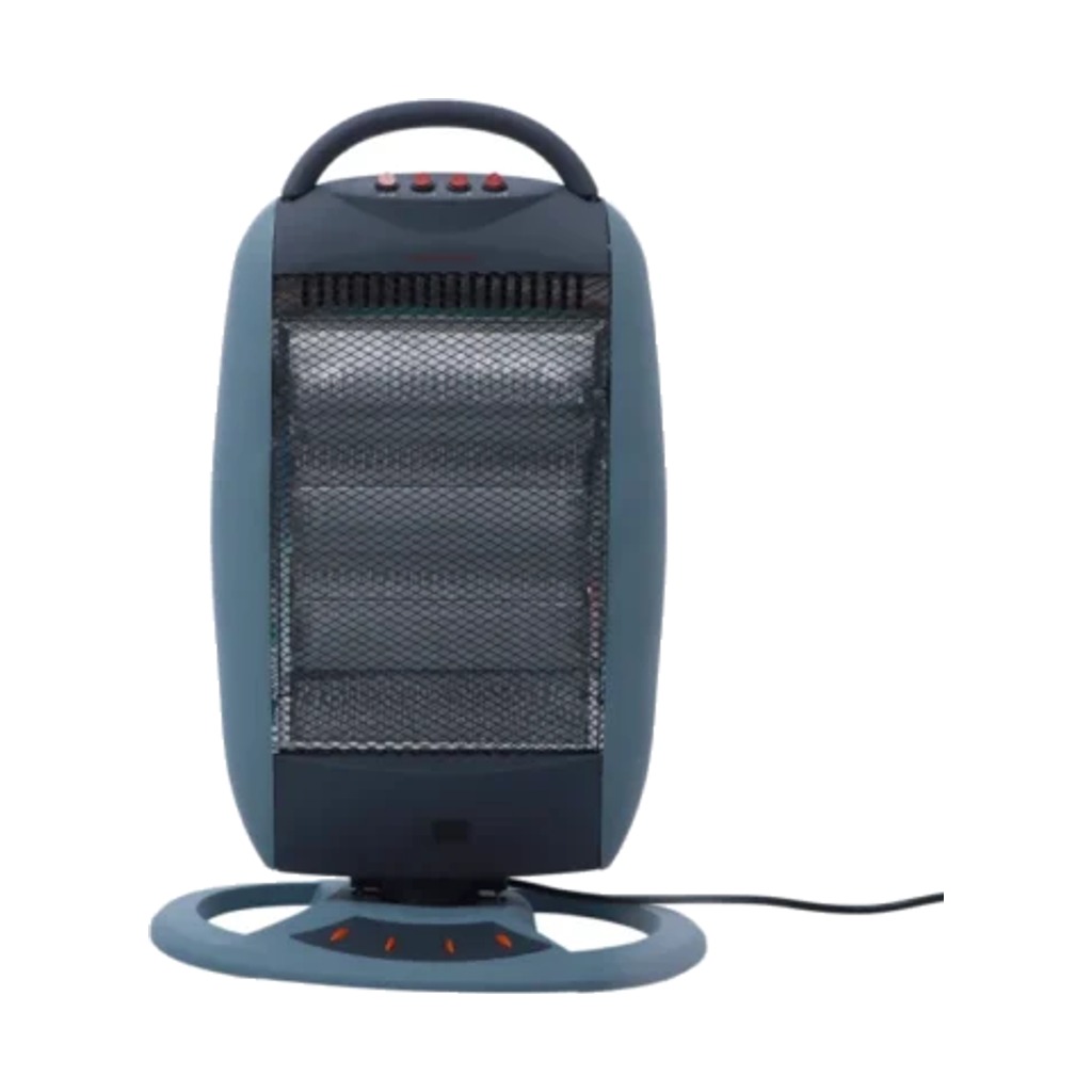 Vishal Halogen Heater 1200 Watt RH-20