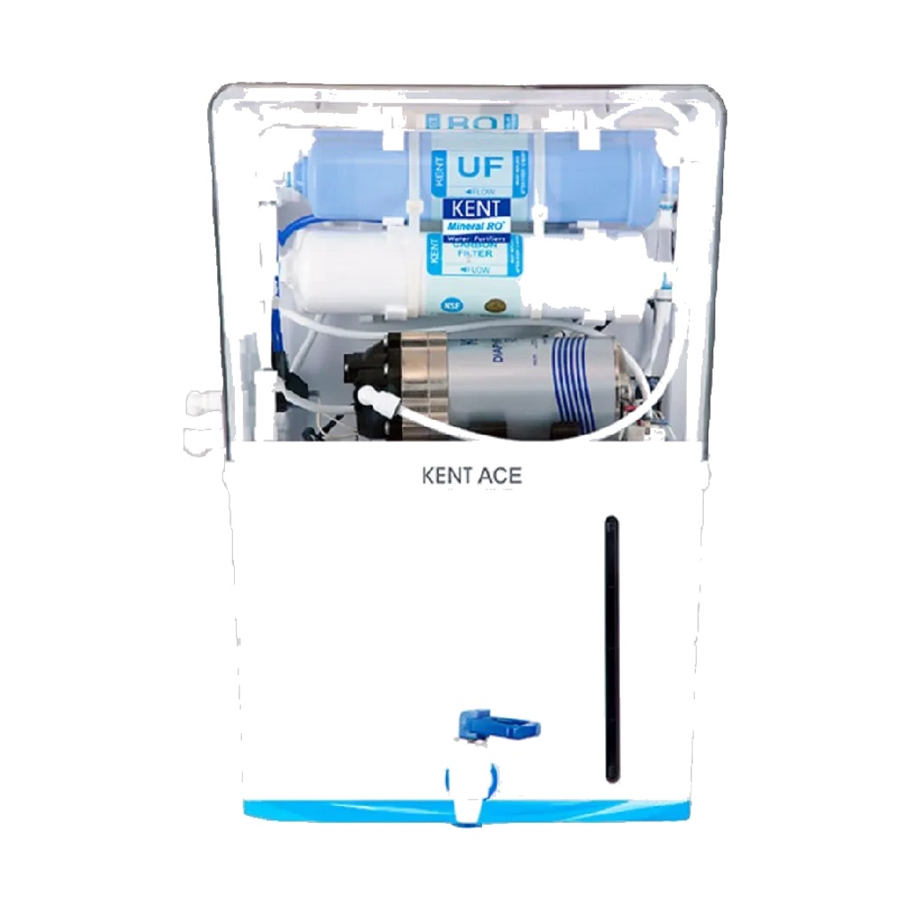 KENT ACE (RO WATER PURIFIER)