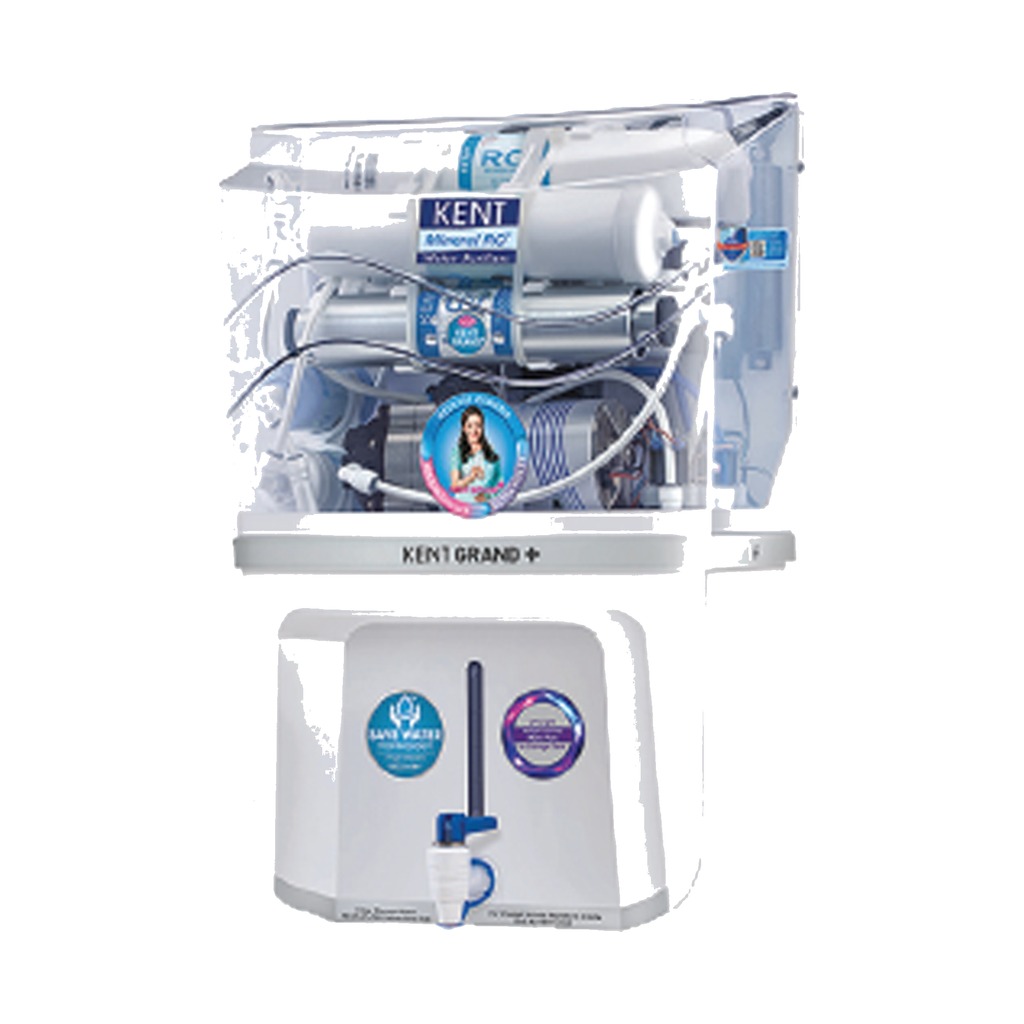 KENT GRAND PLUS (RO WATER PURIFIER)