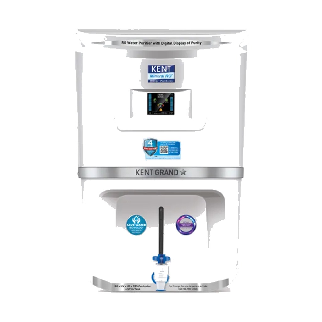 KENT GRAND STAR (RO WATER PURIFIER)