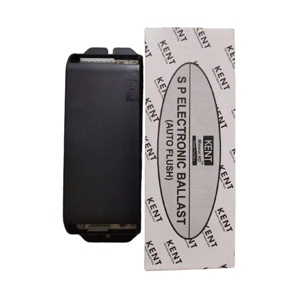Kent Spair Parts Electronic Ballast Auto