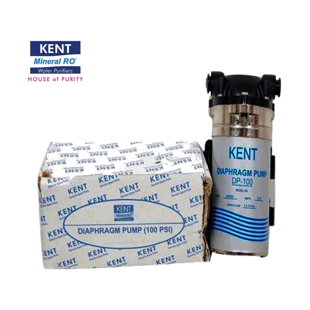 Kent Diaphragam Pump Dp-100
