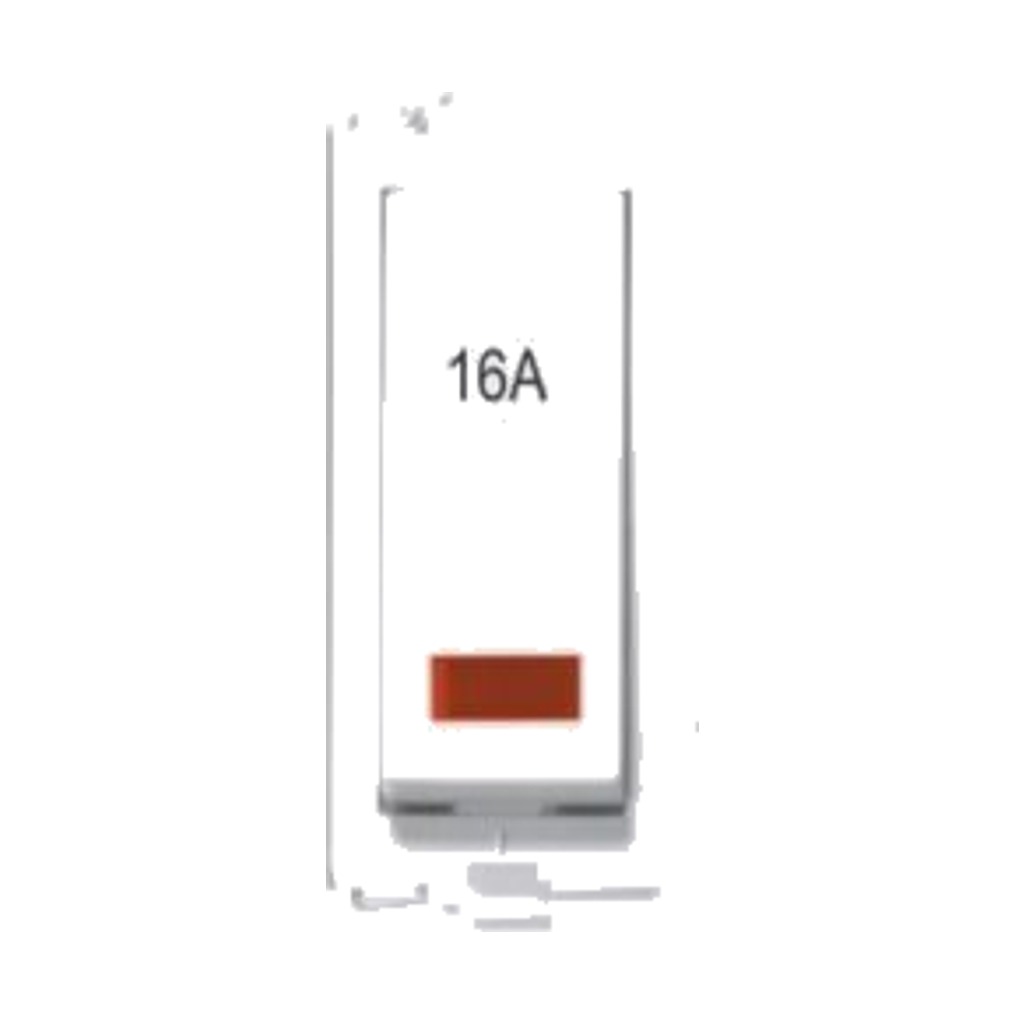 Venia 16A Switch With Indicator B0131