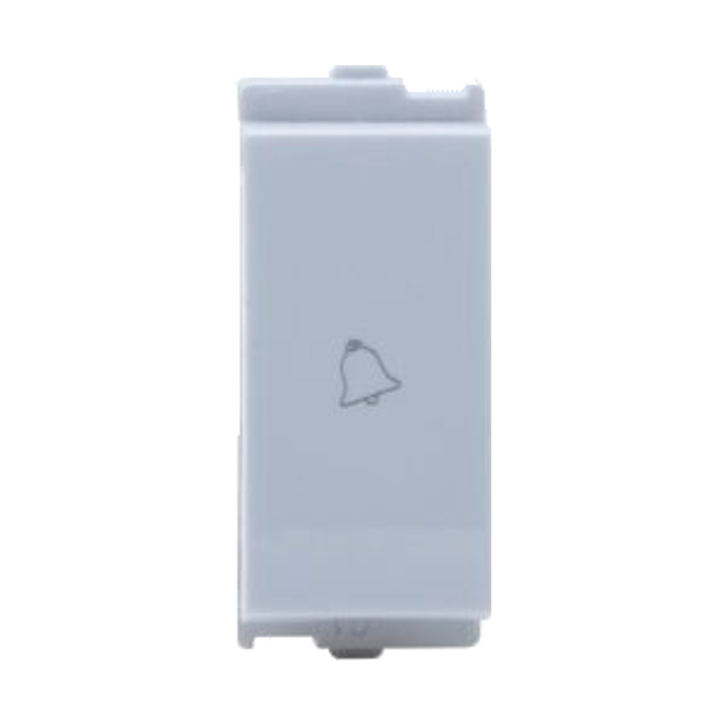 Venia 6A Bell Push B0310