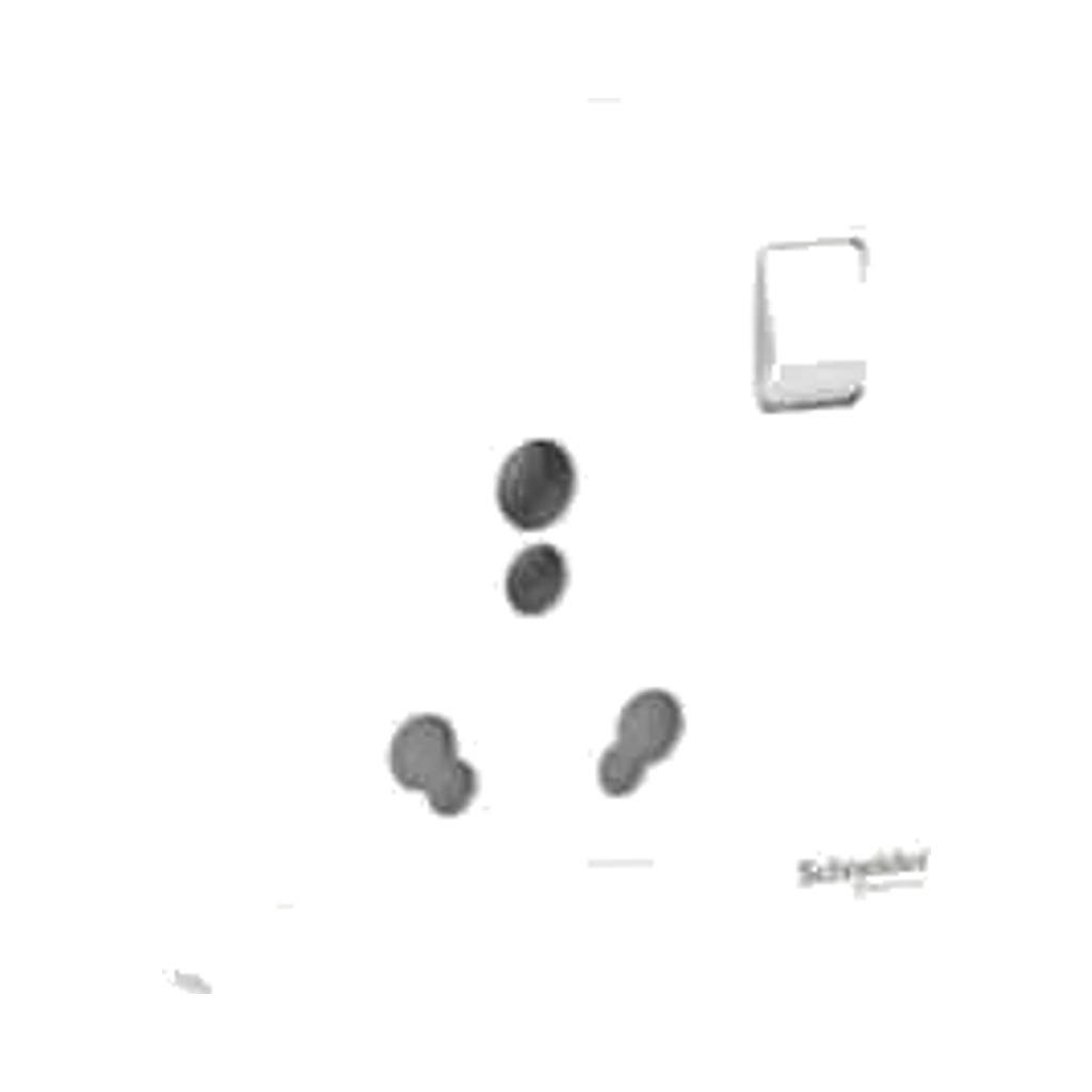 Venia 6/13A Socket B1532