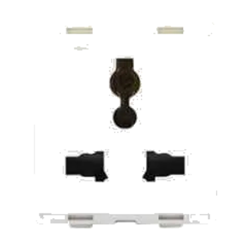 Venia 6/16A Socket B1332