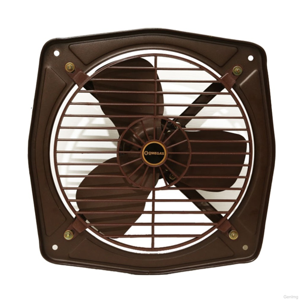 GM Eco Ventilation Fan 150mm