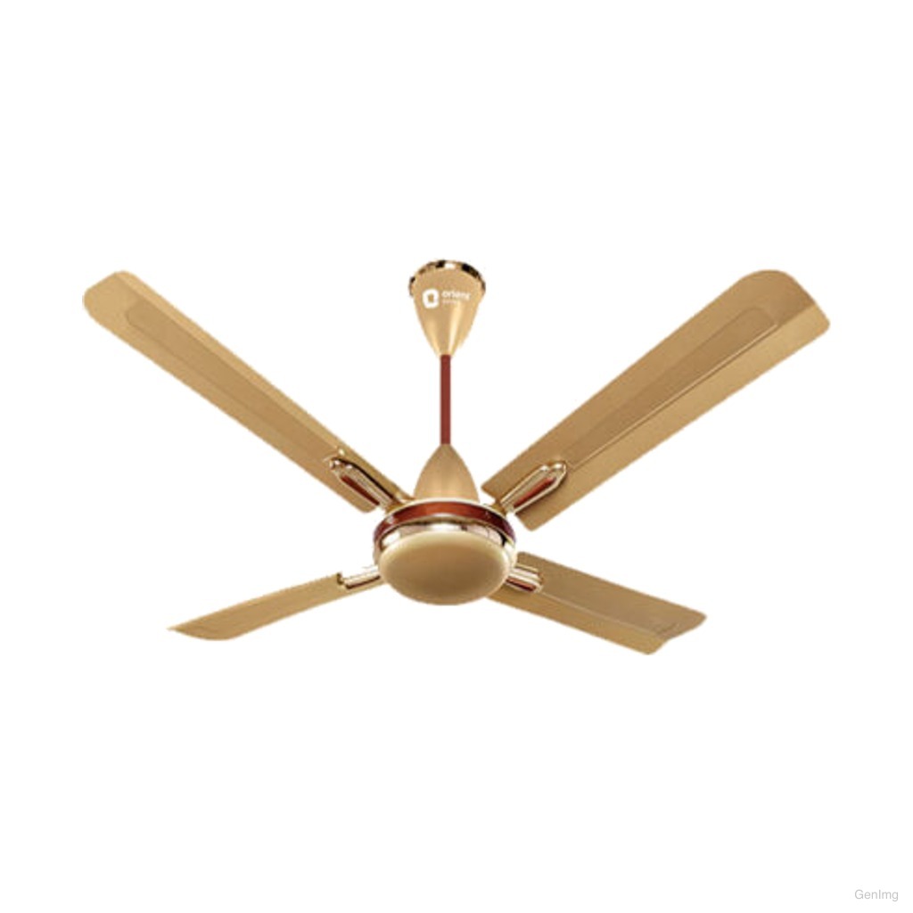 GM Deco Celing Fan 48" 1 Star