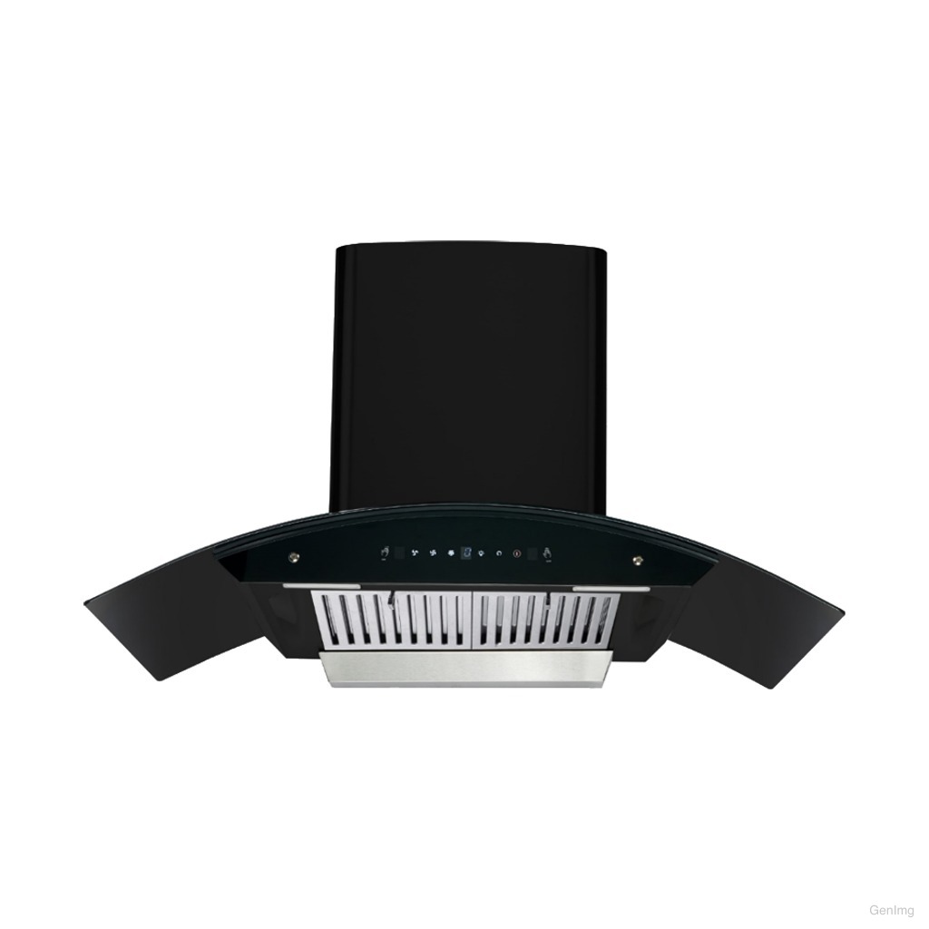 CG Kitchen CHimney (CGCT75YF)