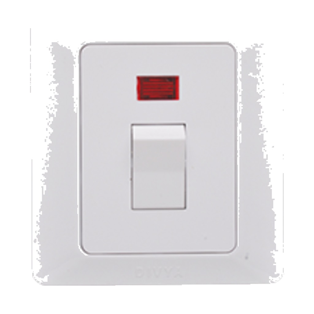 DV- 20Amp Switch