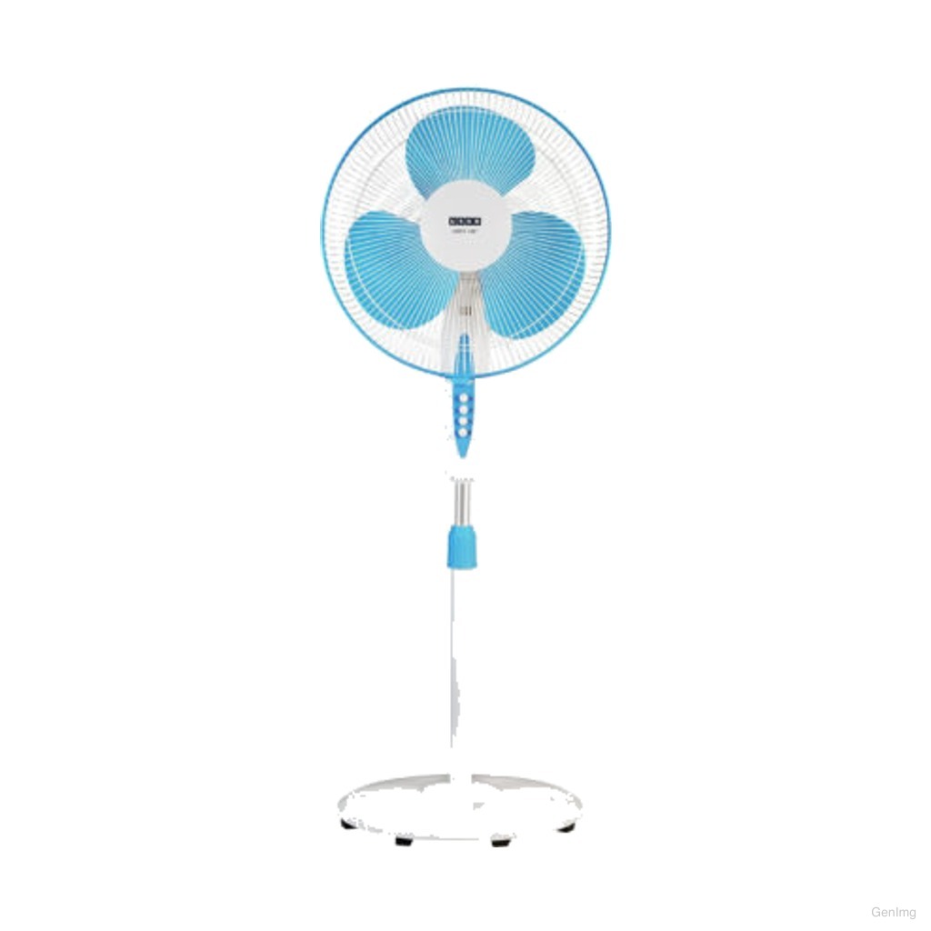 Stan Ley Stand Fan 16"