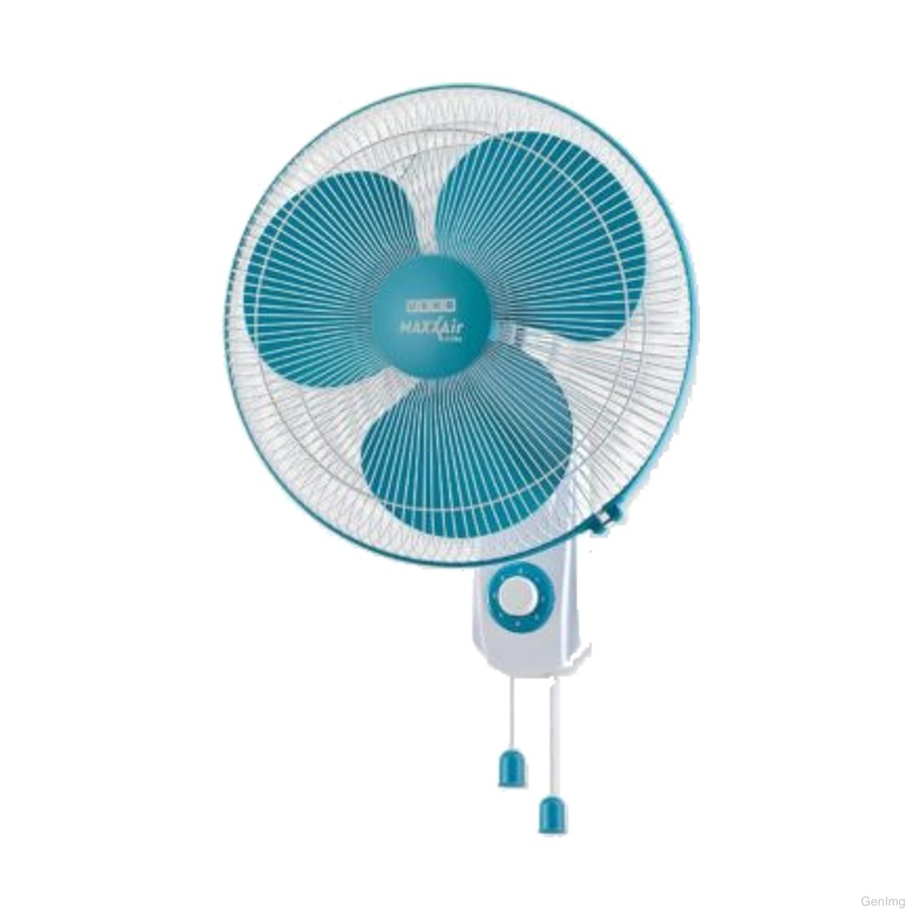 Polar Wall Fan
