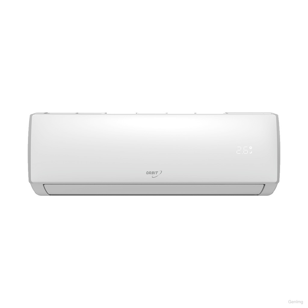 Himstar Smart Inverter AC 2 Ton