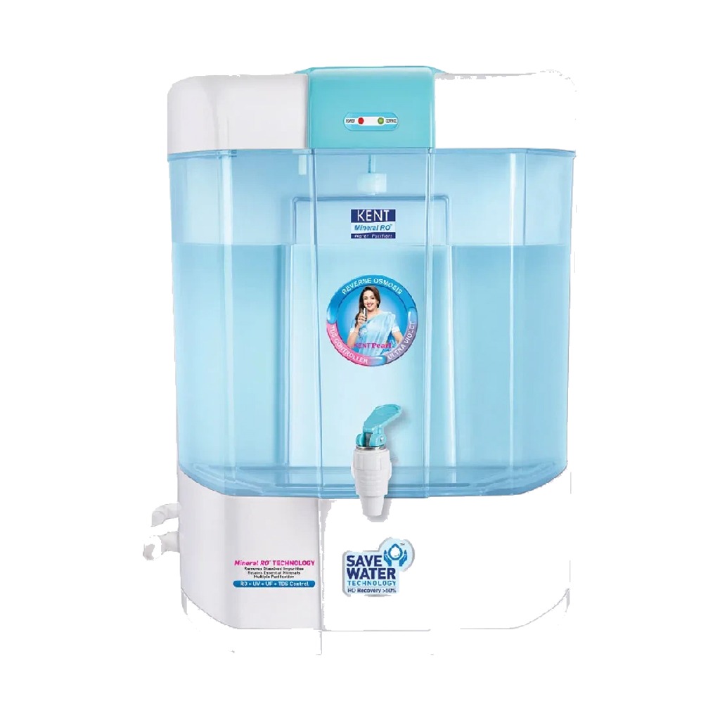 KENT PEARL STAR (RO WATER PURIFIER)