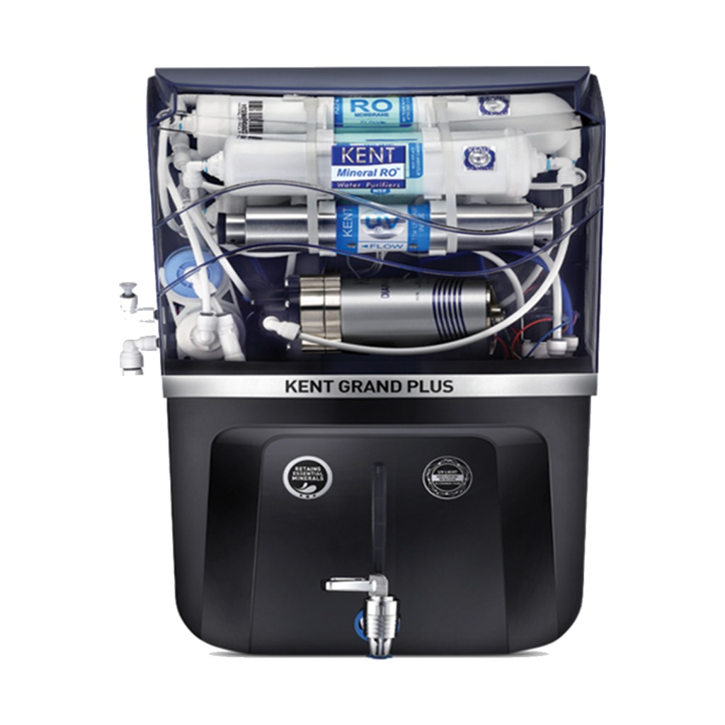 KENT GRAND PLUS-B (RO WATER PURIFIER)