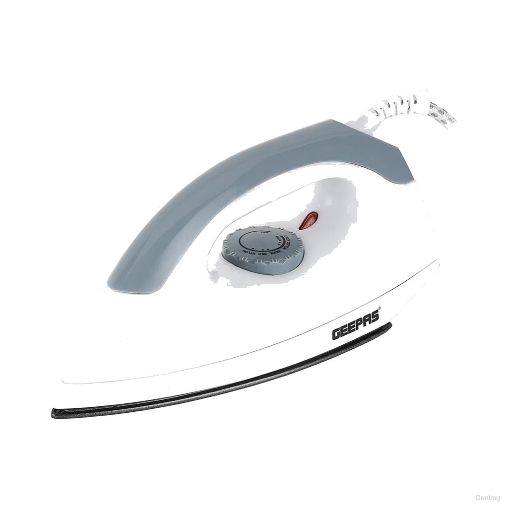 Himstar Electric Dry Iron