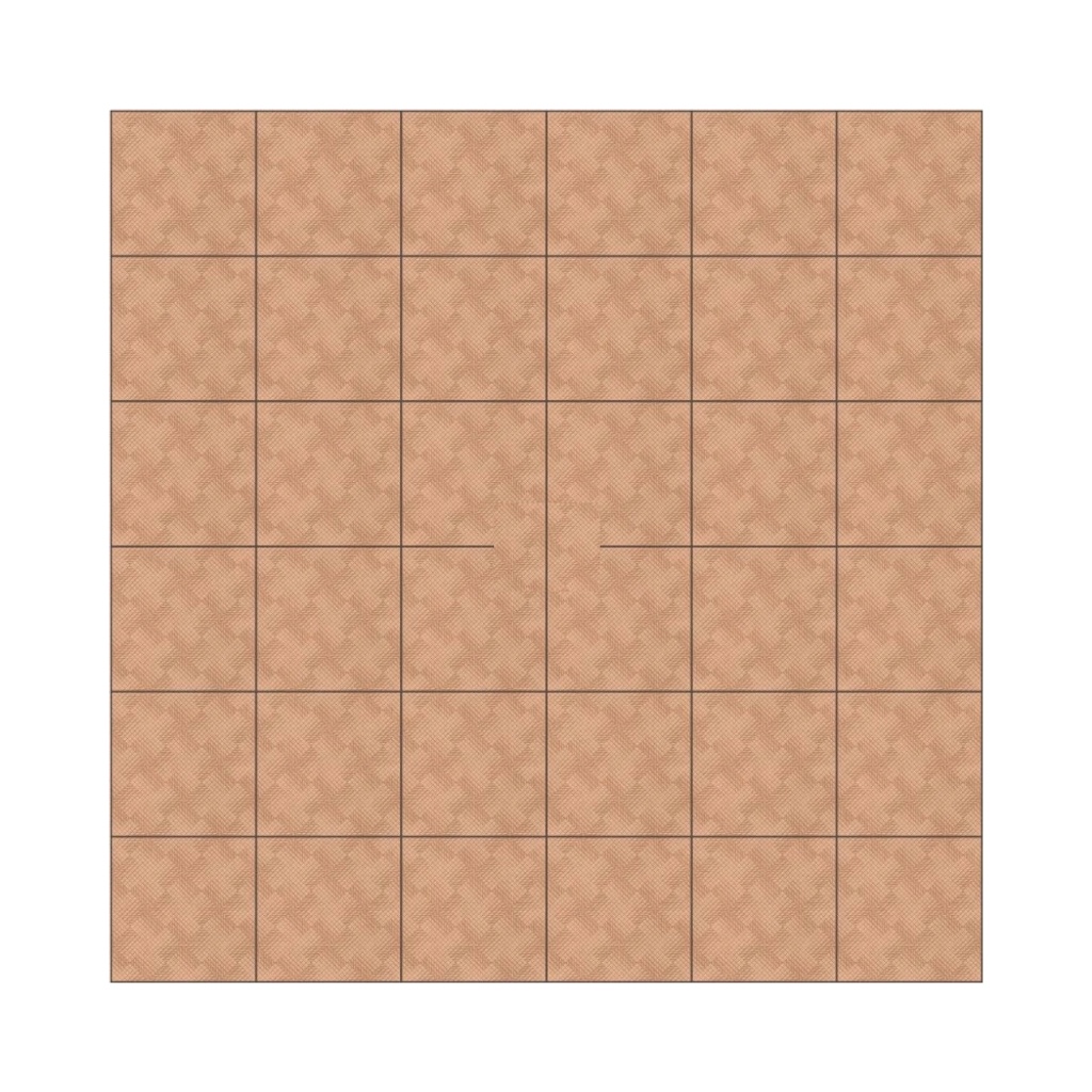 Liverpool Brown 400X400 MM