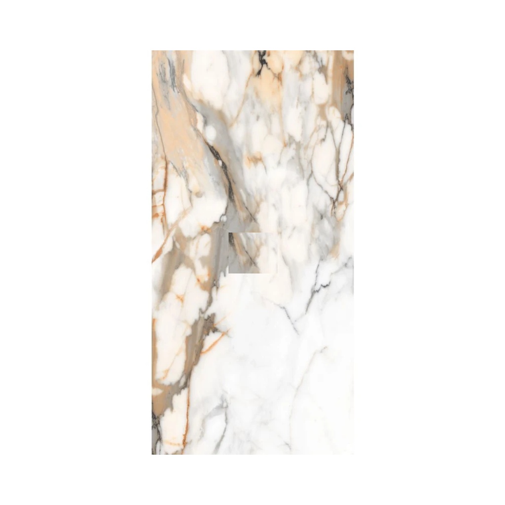 Monster White 600X1200 MM