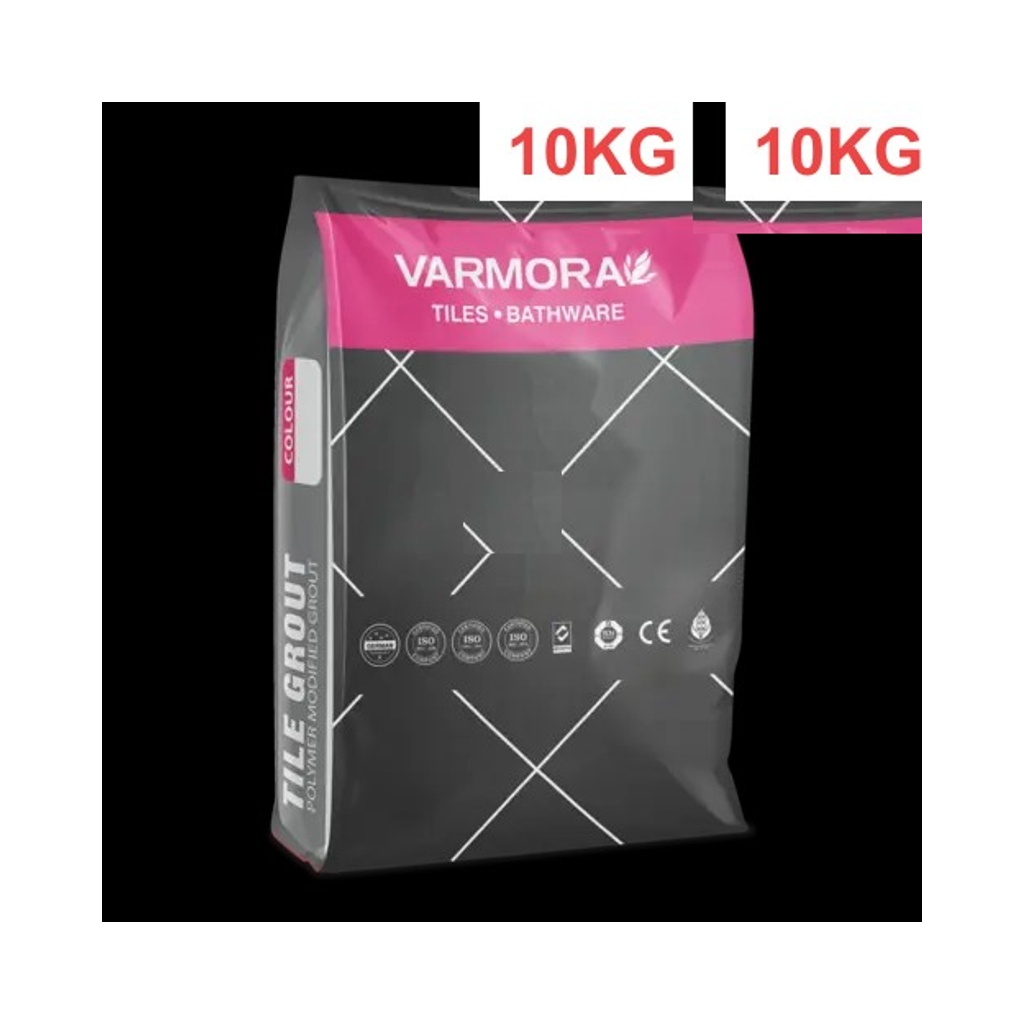 GROUT NTG - 10KG IVORY