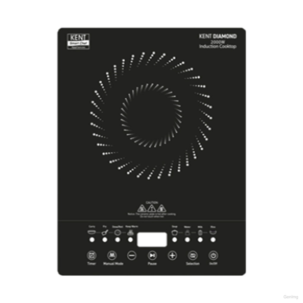 Himstar Induction Cooker HK-1605ICF/ZS