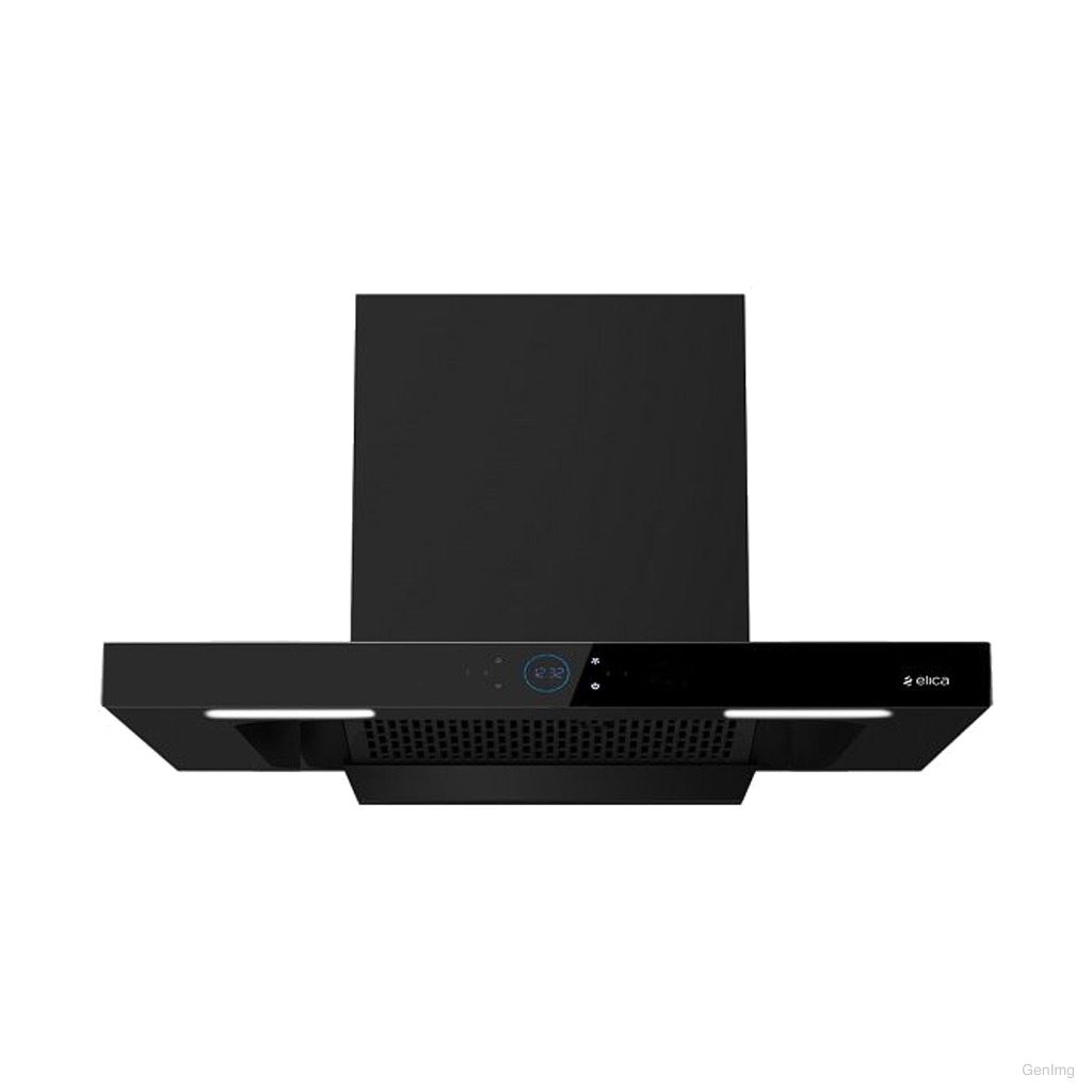 Kitchen Chimney KAFF-NOBELO TX DHC 90cm